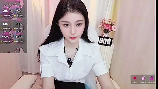 Susan_I - 允许一切发生，但不要总发生