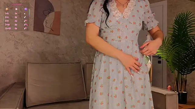 Sofi_Conner - make a doggy pose for u