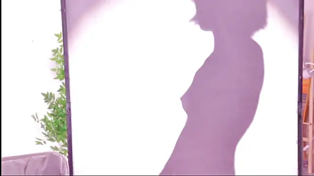 Sweet-Puff - 全裸极致影子舞