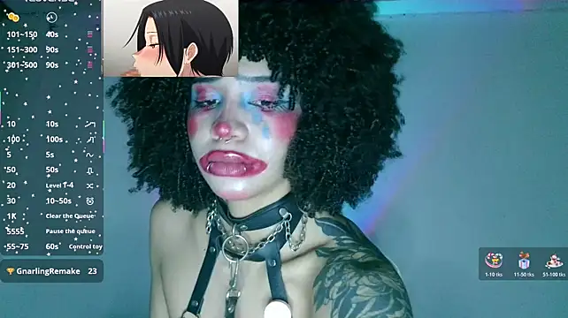 Bettyboo2801 - Masturbating