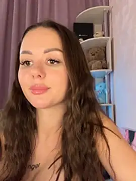 Alina_Vibe_Me - Ride dildo