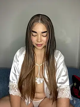 DulceChloe99 - CUM