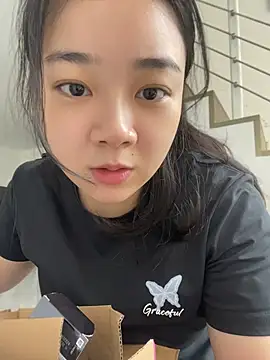 Luna-girl