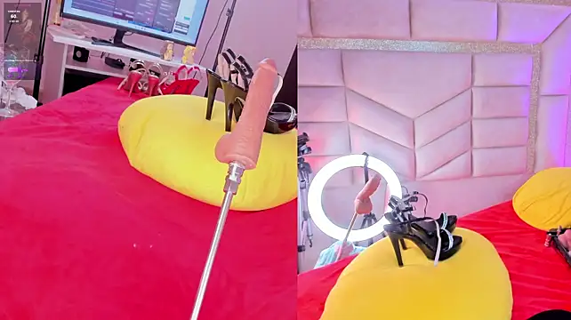 Alazanna - CTRLx1MIN 💦 BIG SQUIRT 🔥