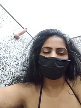 SashaPatel - Full nude