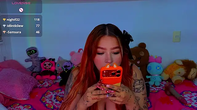 Tetonic_04 - fingers in my pussy 💦💦