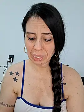 Lua_rinaldix - Bomba anal