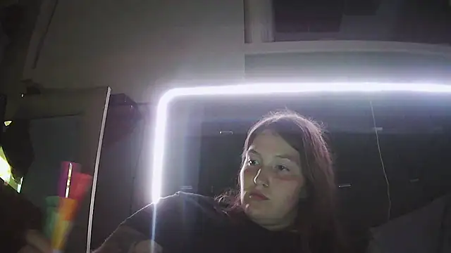 Angelk43 - cum with hands