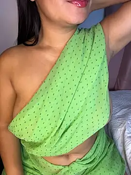 Shara_queen1 - naked full