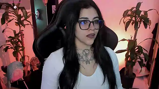 MissCharlottte_18 - CUM - RIDE MY DILDO