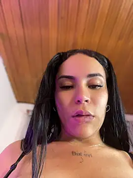 Naatalia - Horny front my friend