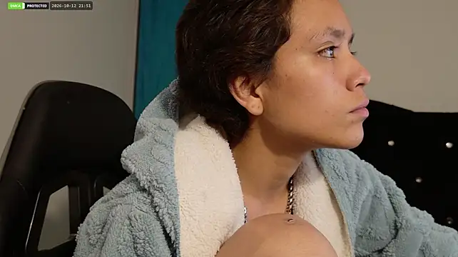 Maliciaxx - Hardcore sex + Anal plug