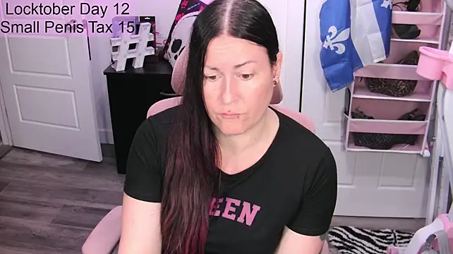 Gennyrock - Flash Tits