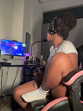 Your_Paris - Last tipper wins cum video