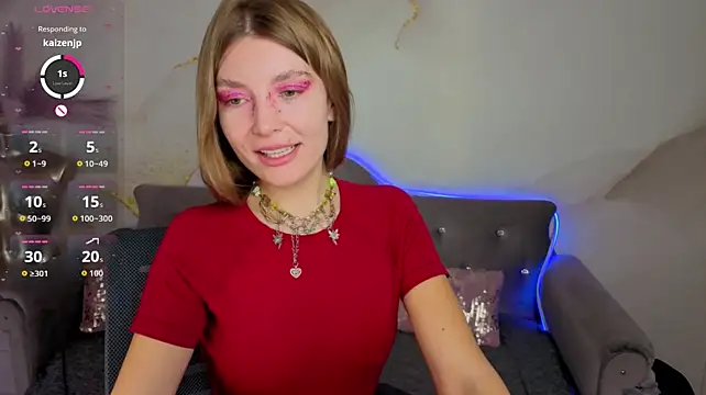 Senorita__Anita - spank round ass