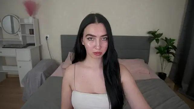 WildKittenX_ - control my toy 5 min