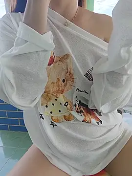 Jeen_deer - Nude pulic and squit