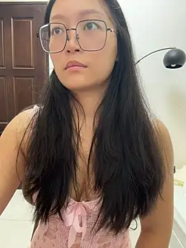 Wt0314 - 换情趣衣服全身抹精油