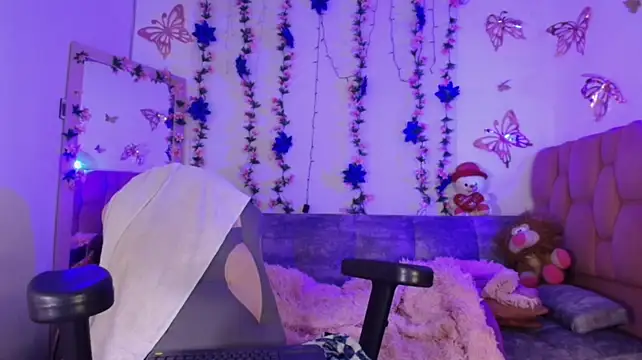 Danagh_ - spanking on my tits