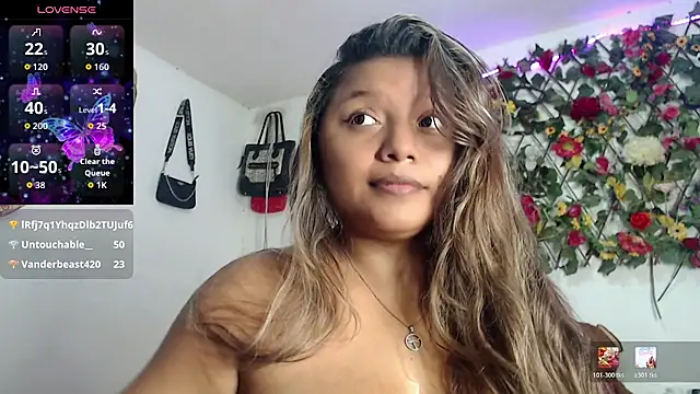 Sexysusan4you - Play with my sweet pussy