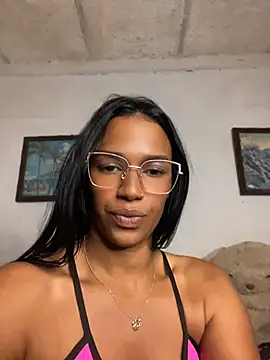 FlorSalvaje_ - play with my tits