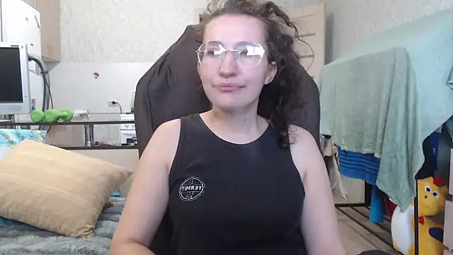 AnKey_Rayah - Cumshow