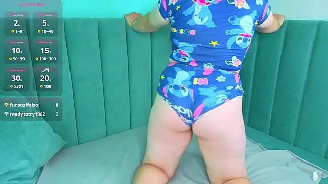 Emilly_Morgan - Bounce Bounce boobies