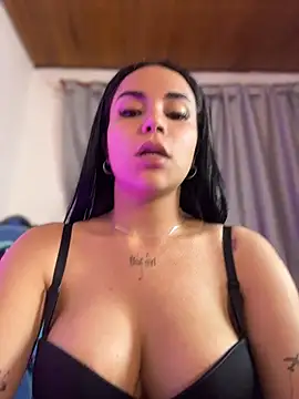 Naatalia - Horny front my friend