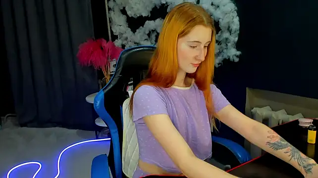Irma_s - show boobs and show pussy 5 min