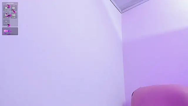 Nayla-Mouna - Rub my clit soft 🥵