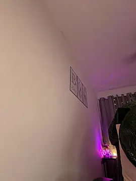 StacySpice01 - spit on boobs / cuspir no petio