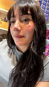 MayyBonita - DOGGY AND SPANKS ASS