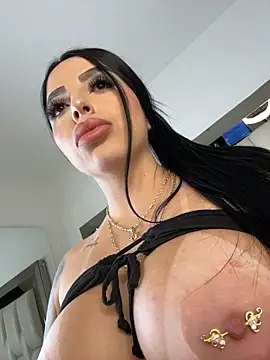 ALISSON_FOXXX1 - fingers in ass