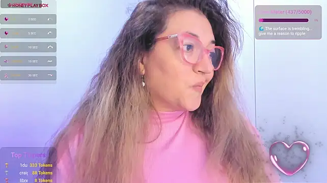 Naty_Mature_ - Love me a lot