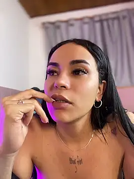 Naatalia - Horny front my friend