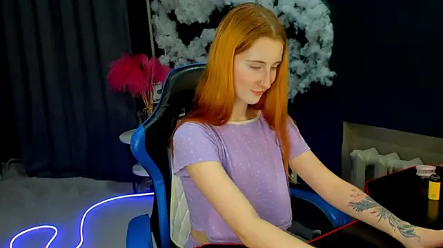 Irma_s - show boobs and show pussy 5 min