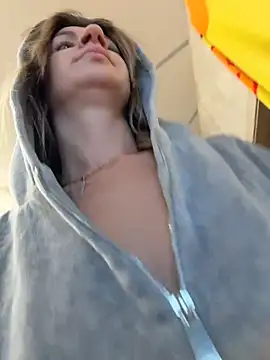 EvvaMur - finger in the ass and lick