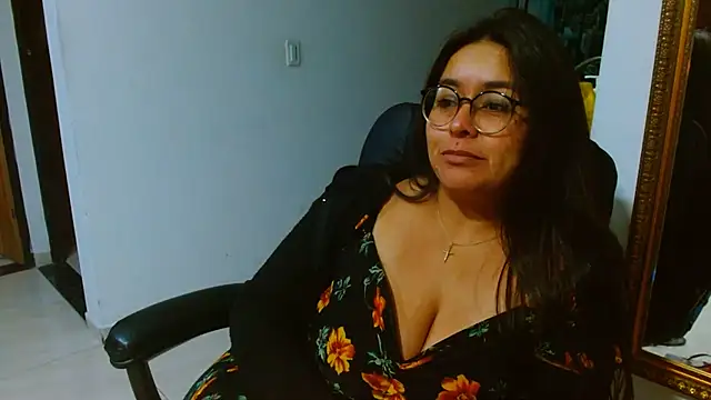 Ixchel_Anaid - Zoom pussy