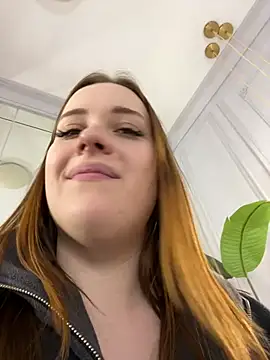 EllieGarson - For Ellie's day off