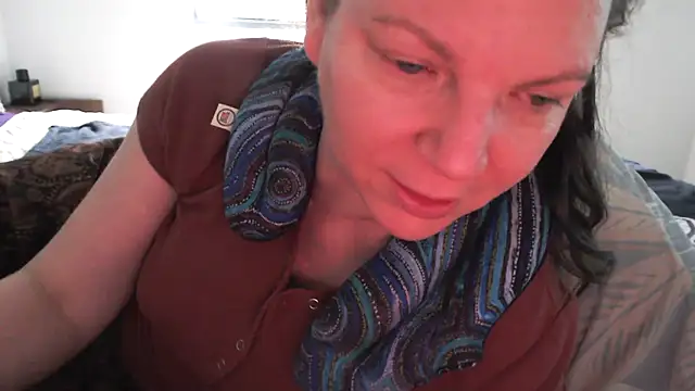 Blush_Goddess_ - Knickers Off