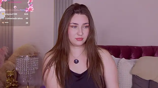 KiraBarlows - keep me horny