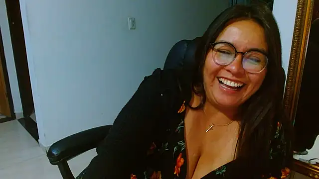 Ixchel_Anaid - Zoom pussy