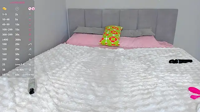 Bellatip - make my pussy wet )