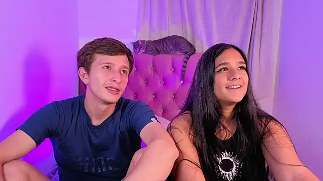 Mae_nathan_ - fuck doggy + cum in her face