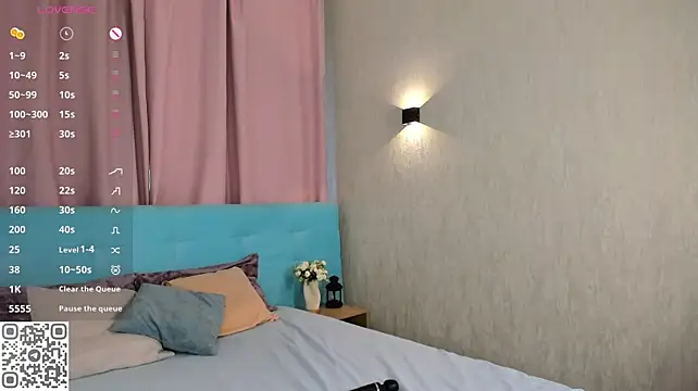 Ohh-my-vens - SPANK ASS 5X
