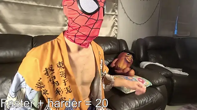 Lunalaely - Slap her ass x10