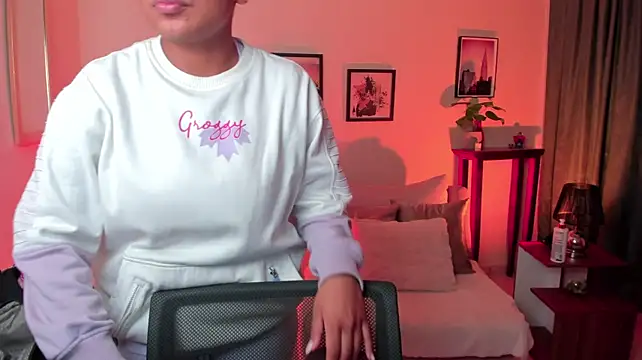 MilaBrownn - Spank ass x5 🍑