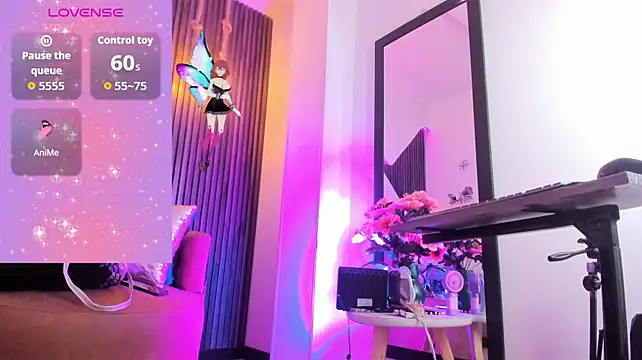 Mia_Dreaam - Blowjob + lots of Saliva 🤤