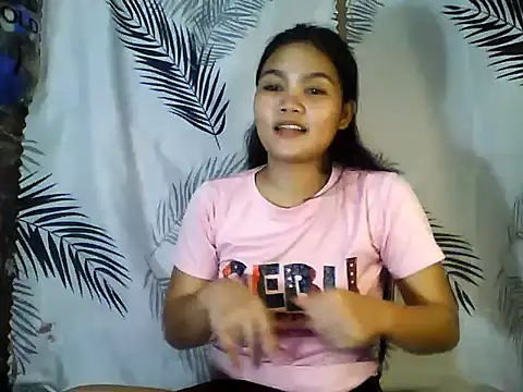 PinaySkinnyJust18 - naked masturbate