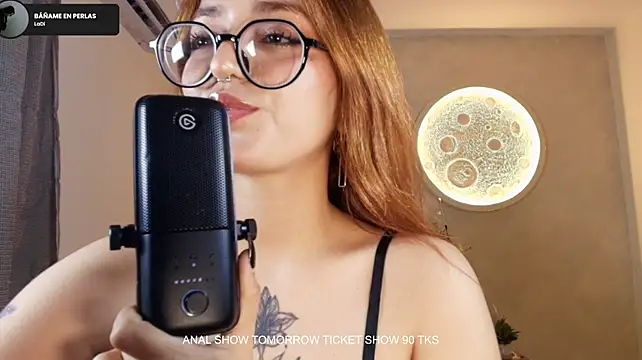 SweetJennaa - Hellooo, WHISPERING TODAY